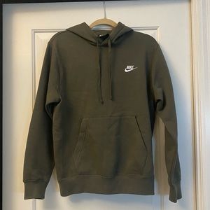 Nike hoodie